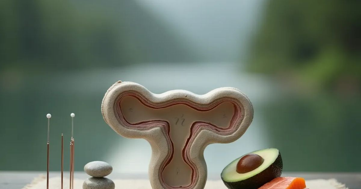 Tüp bebek tedavisinde başarıyı artırmak için akupunktur, beslenme, meditasyon, yoga ve D vitamini gibi bilimsel temelli tamamlayıcı yaklaşımlar değerlendirilebilir.