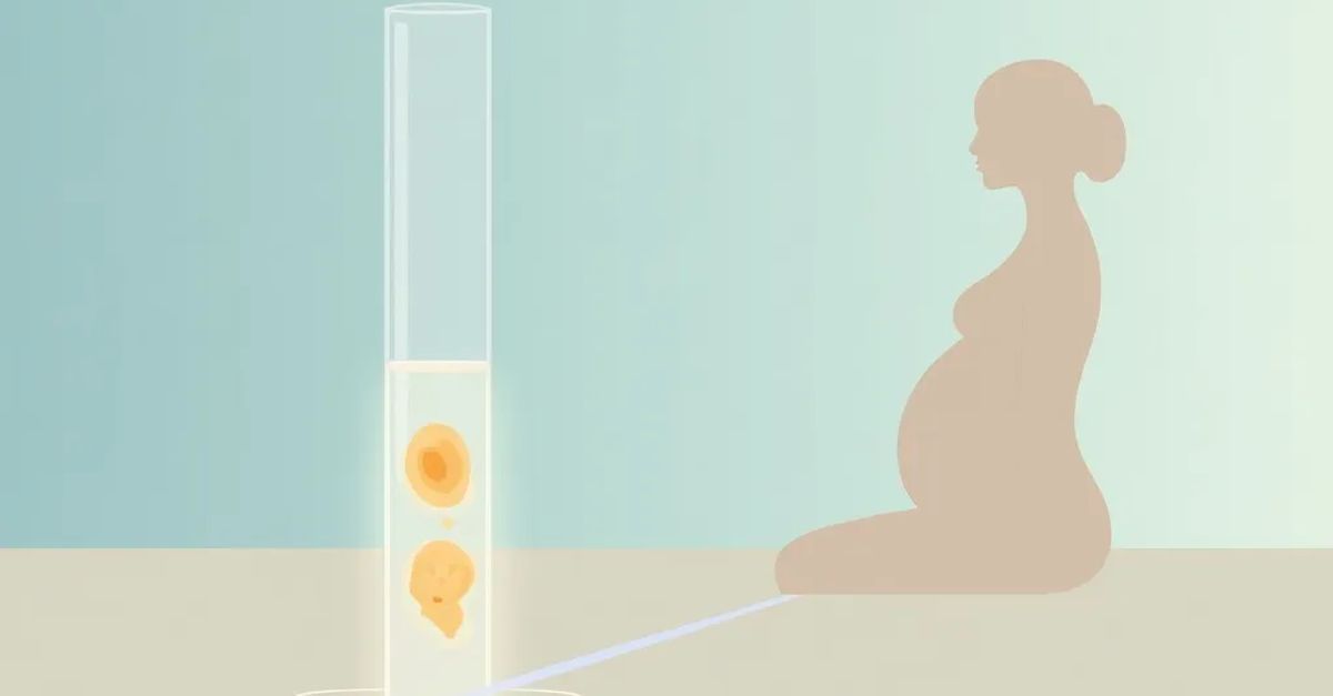 Tüp bebek başarı oranları yaş, sperm kalitesi, embriyo kalitesi, rahim faktörleri, tedavi merkezi ve yaşam tarzı gibi birçok etkene bağlı olarak değişir.