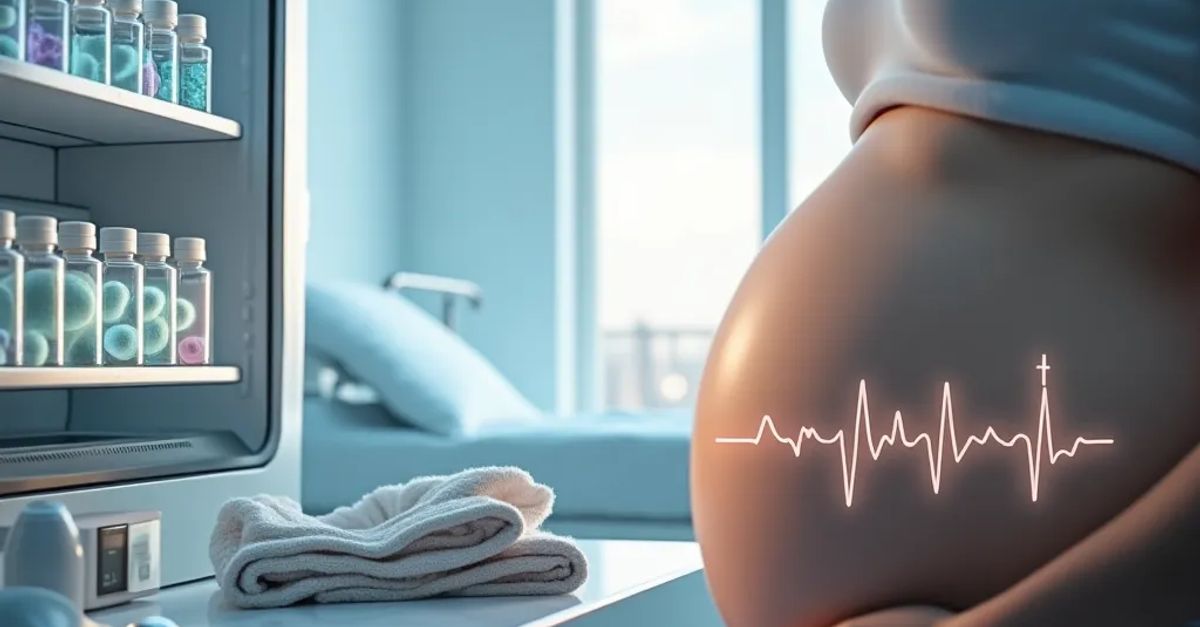 Tüp Bebek Başarısızlıklarının Nedenleri ve Üstesinden Gelme Yolları