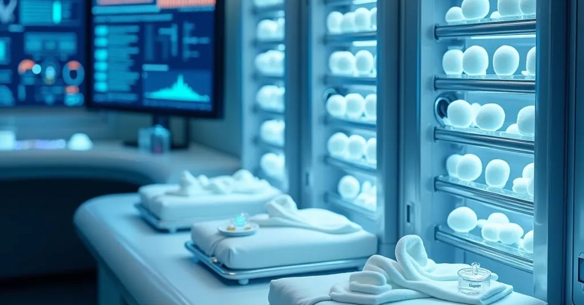 Tüp Bebek Tedavisinde Kullanılan İlaçların Faydaları ve Yan Etkileri