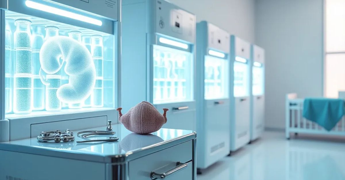 Tüp Bebek Tedavisinde Başarı Oranlarını Artırma Yolları