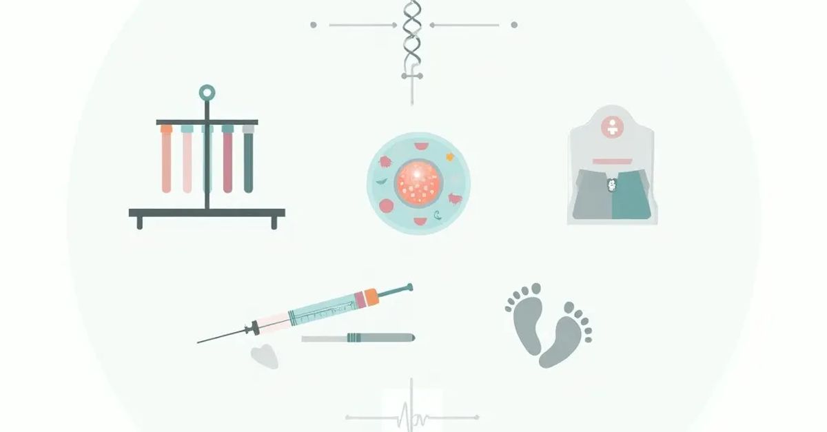 Tüp bebek tedavisinde anne adayının yaşı, yumurta kalitesi ve rezervi üzerindeki etkisi nedeniyle başarı şansını doğrudan etkilerken, başarıyı artırmak için erken teşhis, yumurta dondurma, PGT ve yaşam tarzı değişiklikleri gibi stratejiler uygulanabilir.