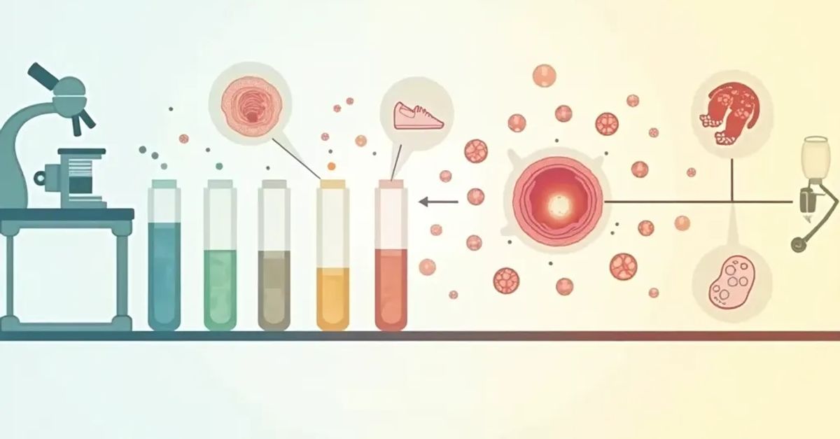 Beta-hCG Seviyeleri ve Hamilelik