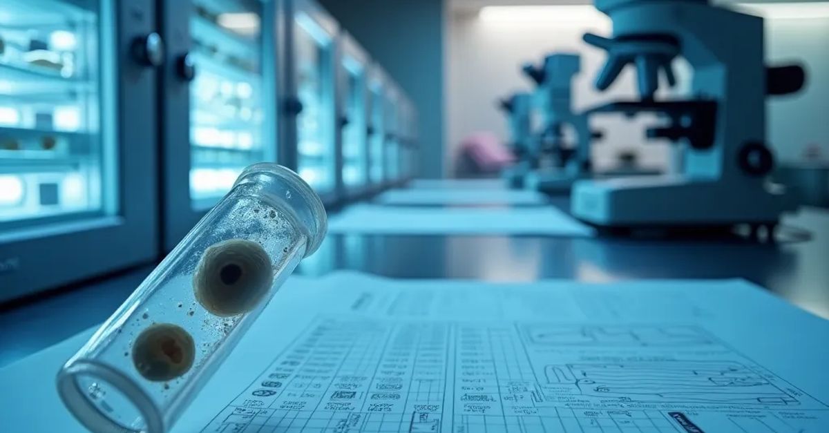 Embriyo Transferinden Sonraki İlk Hafta: Fizyoloji, Belirtiler ve Klinik Doğrulama
