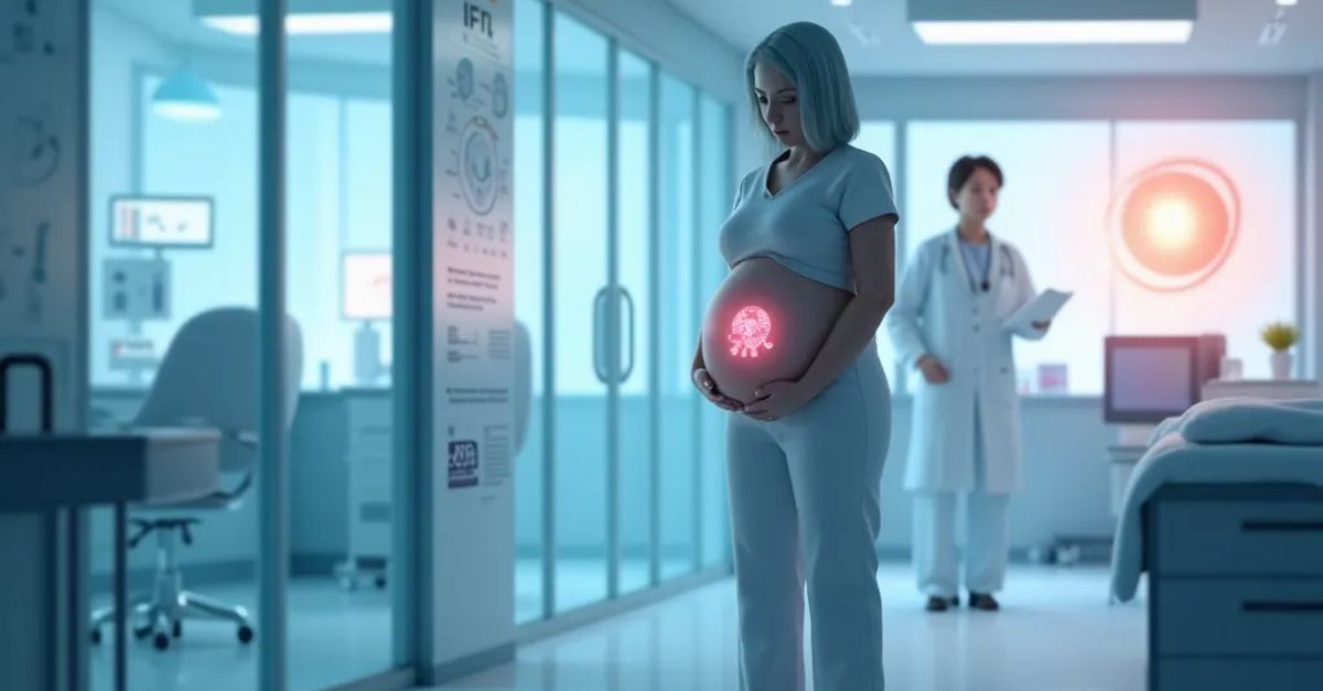 Tüp Bebek Tedavisinde CRISPR Teknolojisinin Mucizesi: Genetik Hastalıklar Tarihe Karışıyor Mu? Donmuş Embriyo hakkında bilmeniz gereken her şey burada! <a href=
