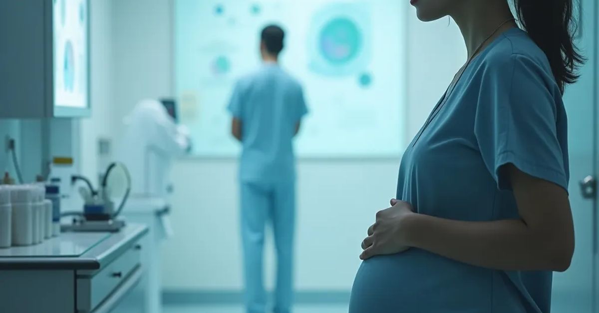 Tüp Bebek Tedavisinde Devrim Yaratan 5 Yeni Teknoloji <a href=