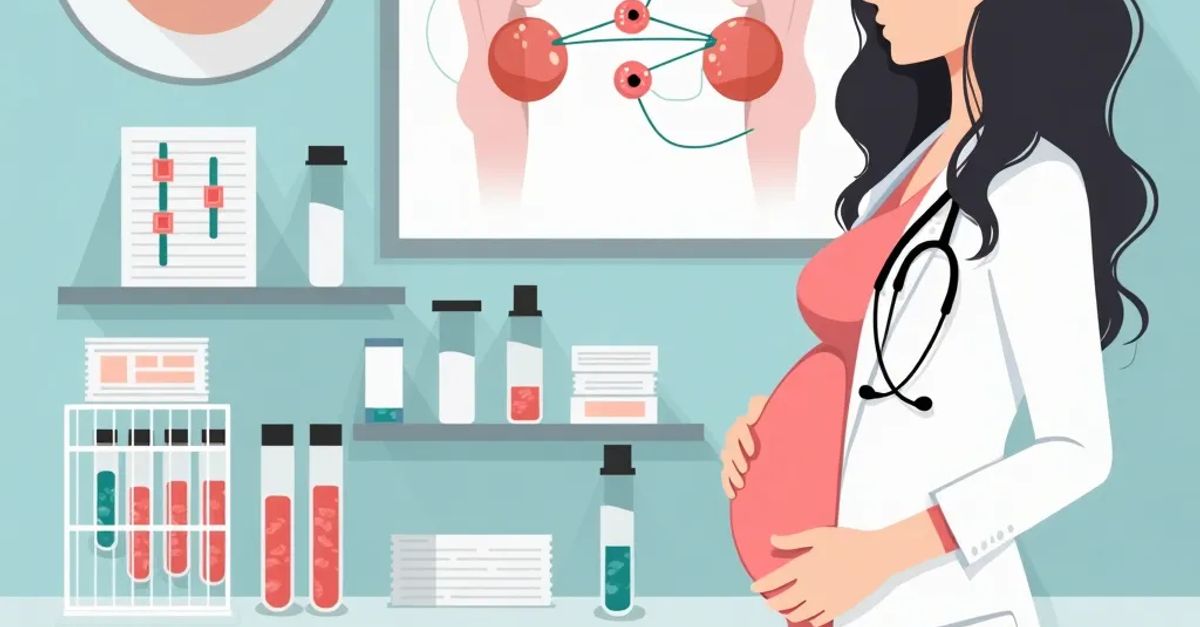 Tekrarlayan gebelik kayıplarını önlemek ve sağlıklı gebelik şansınızı artırmak için Kromozom Taraması hakkında bilmeniz gerekenler!  Yeni Nesil Dizileme teknolojisi ile embriyo seçimi hassasiyetini keşfedin.  Hemen öğrenin.