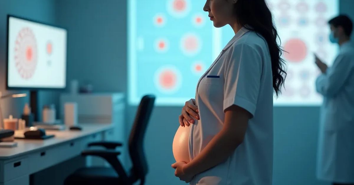 Tüp Bebek Tedavisinde CRISPR Teknolojisinin Mucizesi: Genetik Hastalıklar Tarihe Karışıyor Mu? <a href=