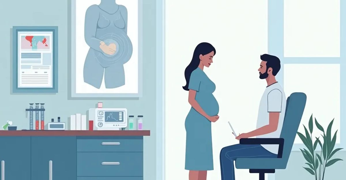 Tüp Bebek Tedavisinde CRISPR Teknolojisinin Mucizesi: Genetik Hastalıklar Tarihe Karışıyor Mu? <a href=