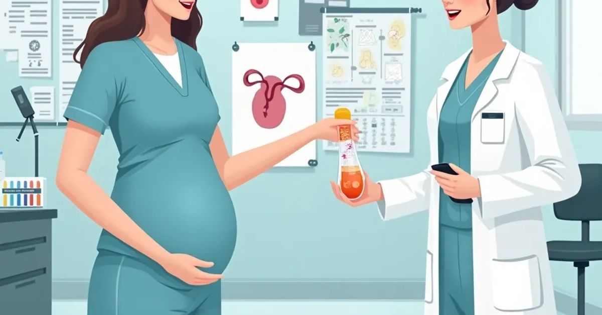 Polikistik Over Sendromu (PCOS) hakkında bilmeniz gereken her şey burada! Belirtileri, nedenleri, teşhisi ve tedavi seçeneklerini öğrenin. Dünya genelinde milyonlarca kadını etkileyen bu yaygın hormonal bozukluğu anlamak için hemen öğrenin. Detayları keşfedin.