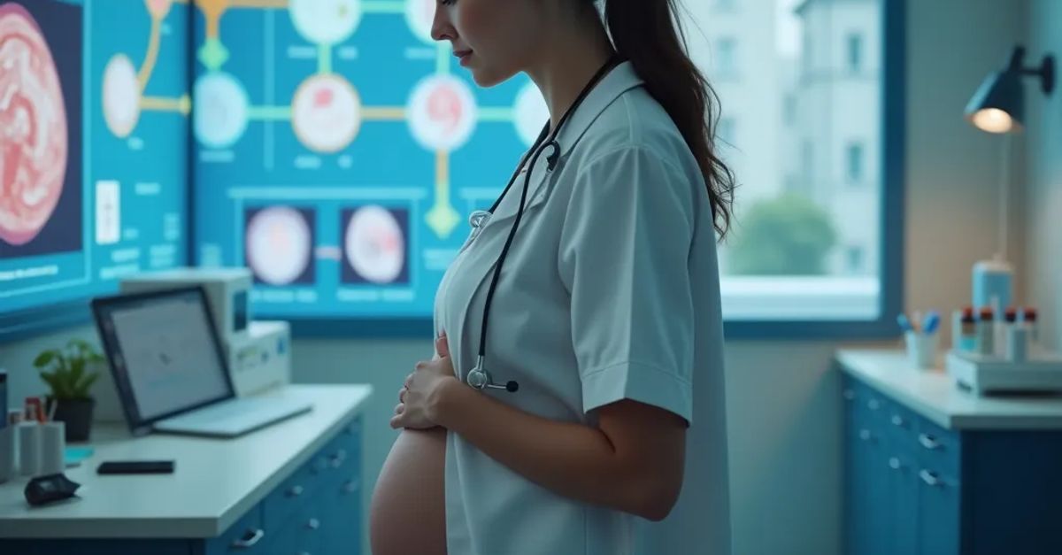 Smart PGT ile IVF başarınızı artırın!  Daha hassas genetik analizler sunan bu gelişmiş yöntem, embriyonun kromozom sağlığını detaylı inceleyerek sağlıklı gebelik şansınızı yükseltir.  Hemen öğrenin ve detaylı bilgi için tıklayın.