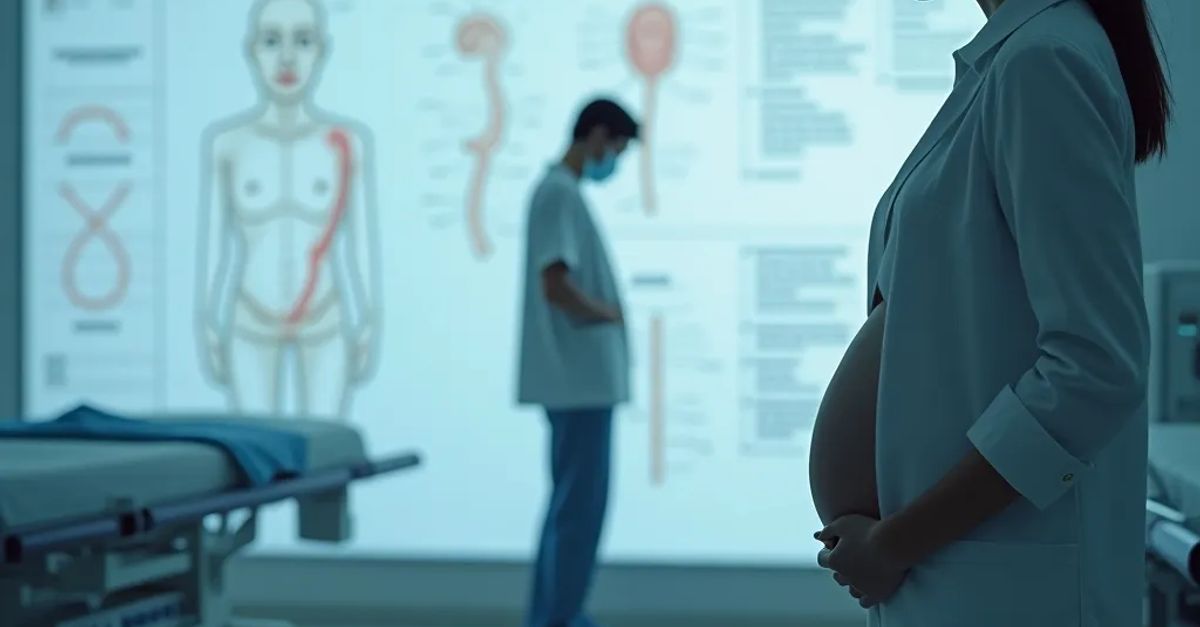 Genetik Tanı ile tüp bebek (IVF) başarınızı artırın! Üreme sağlığınızı etkileyebilecek genetik faktörleri öğrenin ve daha bilinçli kararlar alın. Hemen detaylı bilgi için tıklayın.