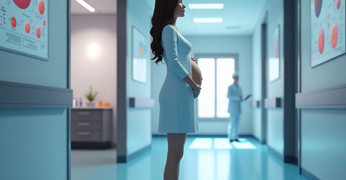Beta HCG: Hamileliğin Gizli Dili, İlk Belirtilerden Önceki İpuçları <a href=