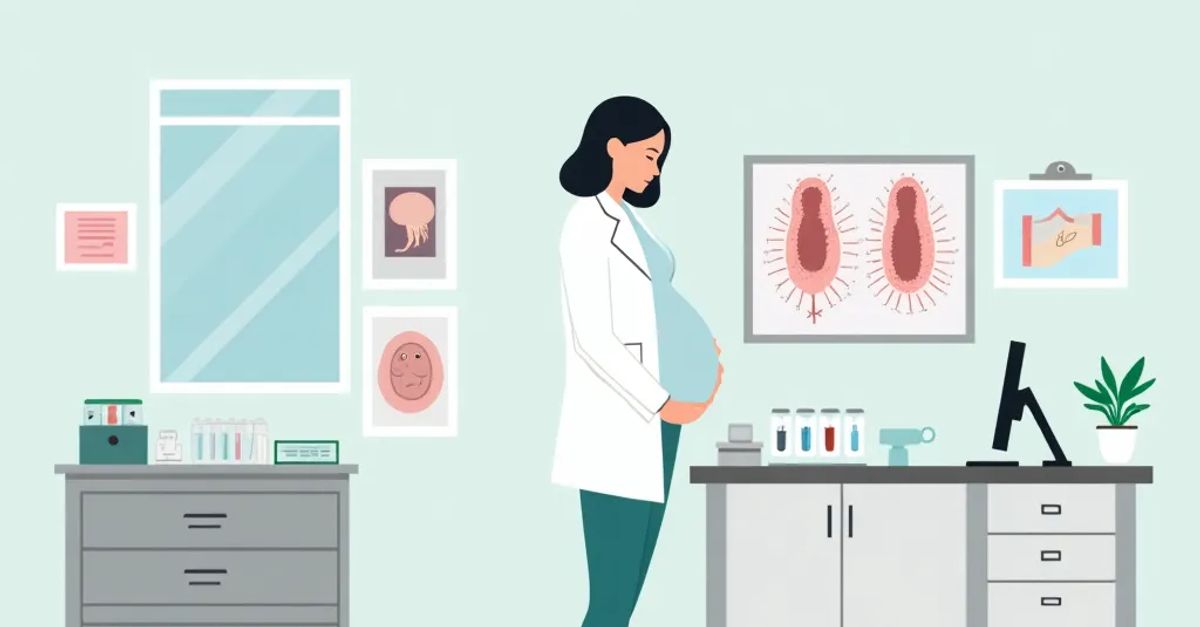 Yapay Zeka ve Üreme Tıbbı: Geleceğin Bebeği Nasıl Doğacak? Tüp Bebek Tedavisinde Son Gelişmeler ve Başarı Oranları Hakkında Bilmeniz Gerekenler! IVF yöntemlerindeki ilerlemeler ve <a href=