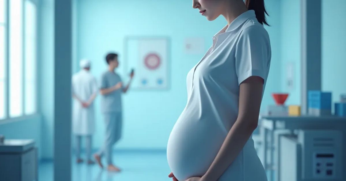 Beta HCG: Hamileliğin Gizli Dili, İlk Belirtilerden Önceki İpuçları <a href=