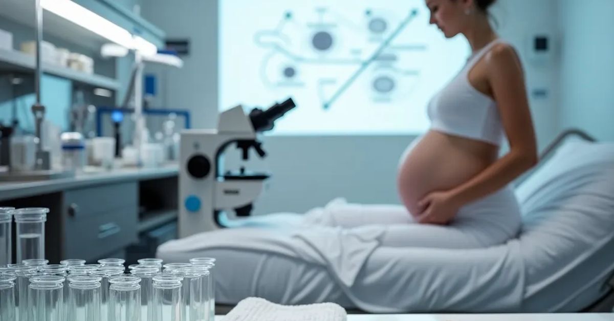 Tüp Bebek Tedavisinin Başarısızlık Nedenleri