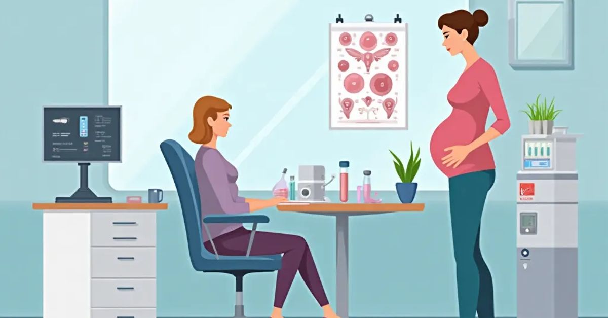 Tüp Bebek Tedavisinde 3 Boyutlu Embriyo Görüntüleme: Yeni Bir Çağ Başlıyor mu? Embriyo Transferi hakkında bilmeniz gereken her şey burada! Başarılı bir gebelik için hazırlık süreci, dikkat edilmesi gereken noktalar ve artırılmış başarı şansını keşfedin. Hemen öğrenin ve <a href=