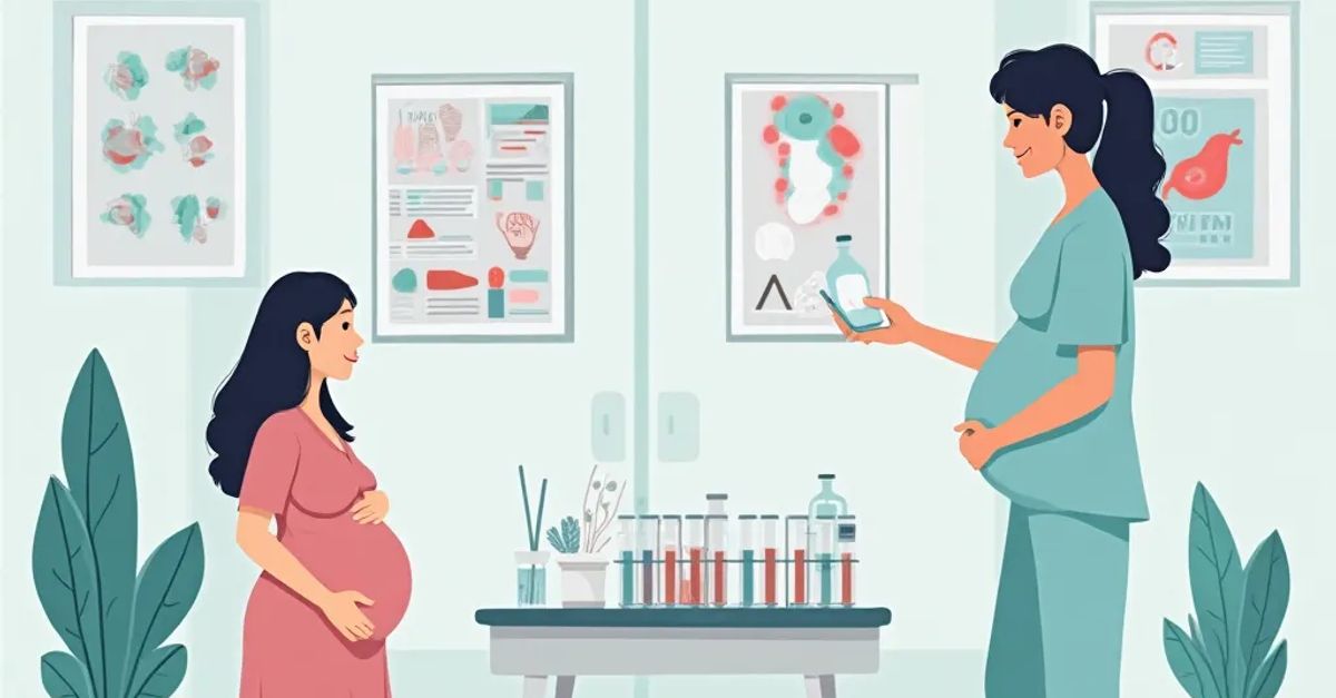 Tüp Bebek Tedavisinde Devrim Yaratan 5 Yeni Teknoloji Genetik Kısırlık hakkında bilmeniz gereken her şey burada! Aile kurma hayalinizi gerçekleştirmede genetik testlerin önemini keşfedin. <a href=
