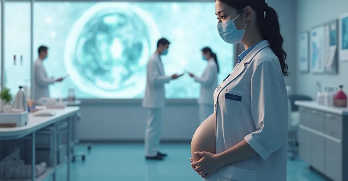 Tüp Bebek tedavisinde yeni umutlar! Gelişen teknolojiler ile umutsuz görünen vakalarda bile gebelik şansı artıyor. Hemen öğrenin, çocuk sahibi olma hayalinize bir adım daha yaklaşın. Detayları keşfedin.