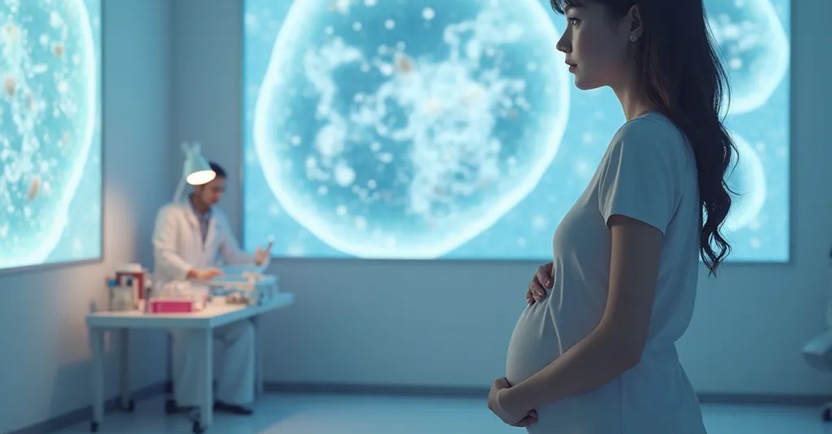 Üreme Tedavilerinde Son 5 Yılda Gerçekleşen Devrim Niteliğindeki 5 Gelişmeyi Keşfedin! Kısırlık sorununa çığır açan yeni yöntemler ve umut verici teknolojiler hakkında bilgi edinin. Hemen öğrenin!