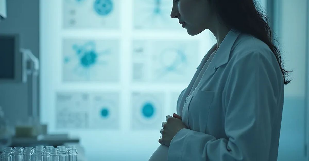 CRISPR Tedavi: Üreme tıbbında devrim yaratan CRISPR teknolojisi ve