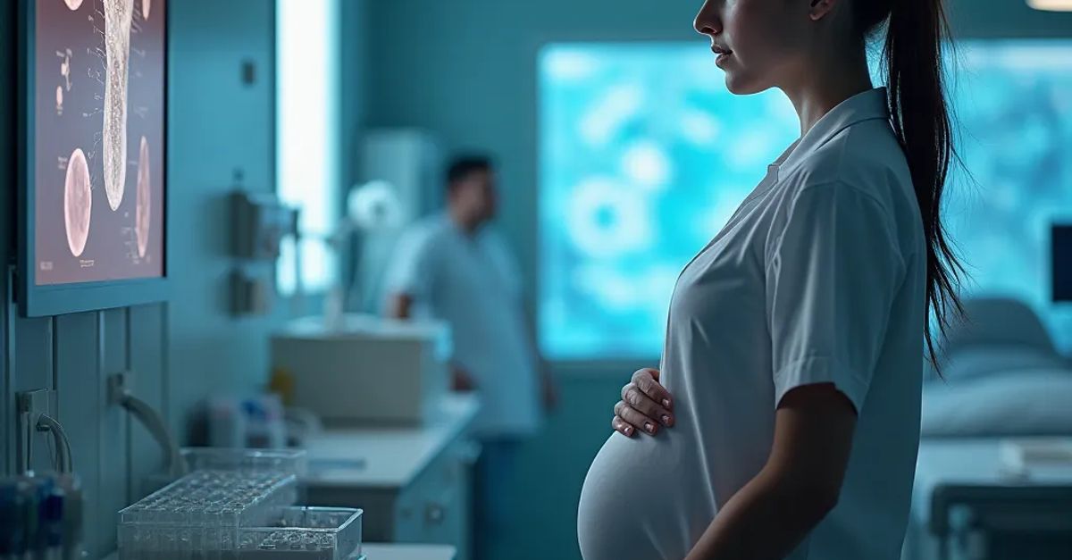 Üreme Tıbbının Geleceği: Bilim Kurgu mu Gerçek mi? Üreme Etiği: IVF ve diğer yardımcı üreme tekniklerinin etik boyutlarını keşfedin. Embriyo seçimi, <a href=
