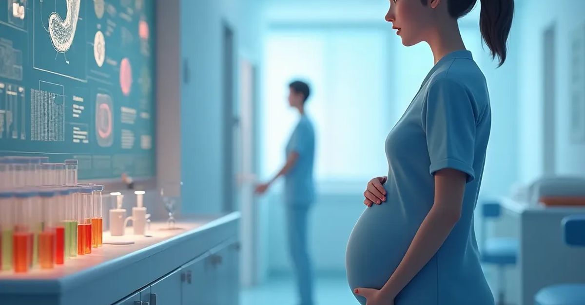 Üreme Tedavilerinde geleceğin trendlerini keşfedin! Nanoteknoloji ve ötesi ile kısırlık tedavisinde yeni umutlar neler? Artık infertilite sorunlarına yenilikçi çözümler var. Hemen öğrenin!