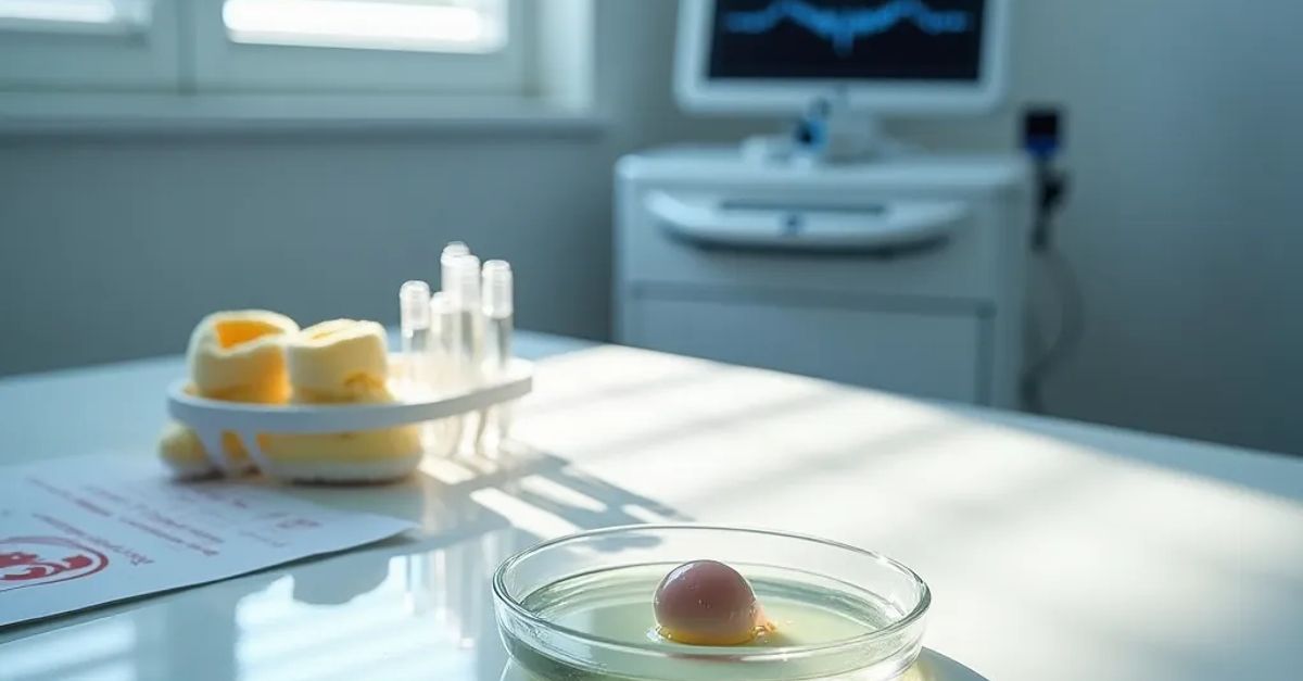 Üreme Tıbbında Genetik Hastalık Önleme Yöntemleri ve Etik Boyutları